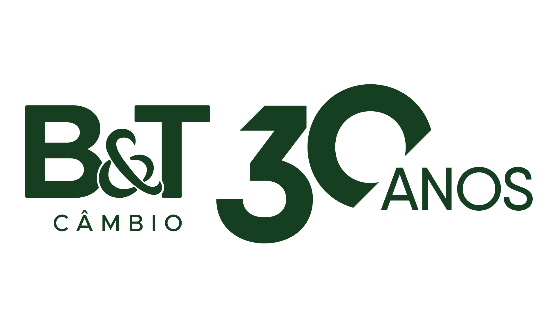 B&T completa 30 anos