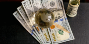 Corretora de Câmbio