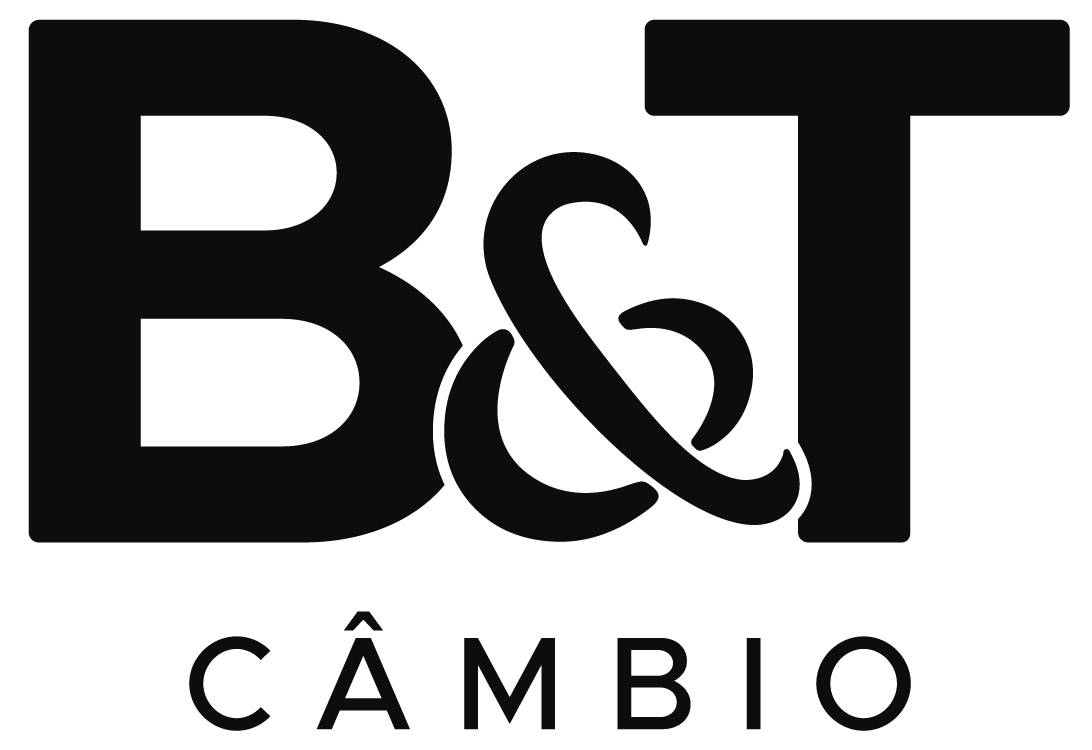 Corretora de Câmbio