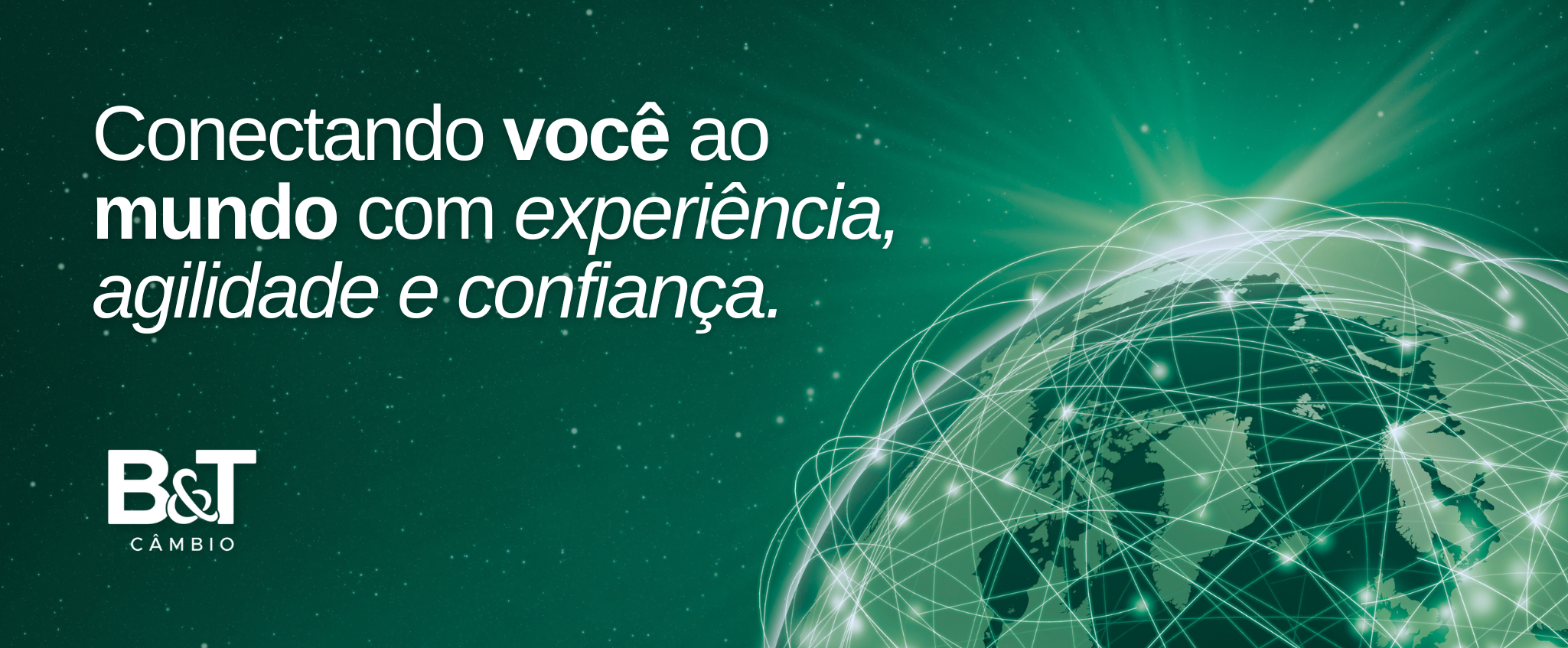 Corretora de Câmbio: Rápido, Seguro e Sem Complicações - B&T Câmbio Corretora de Câmbio: Rápido, Seguro e Sem Complicações - B&T Câmbio